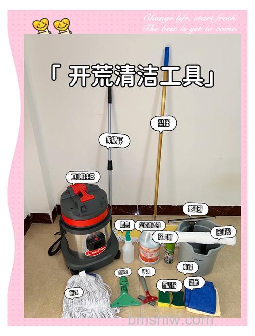 怎样选购好用的保洁吸尘器?保洁吸尘器推荐【详解】