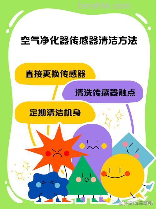 松下空气净化器怎么清洗？清洗步骤详解