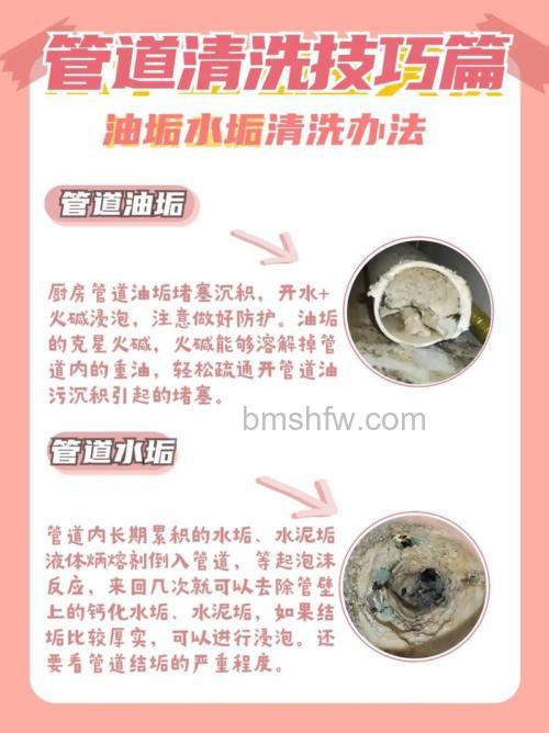 怎么清理热水管道水垢？清理热水管道水垢方法【详解】