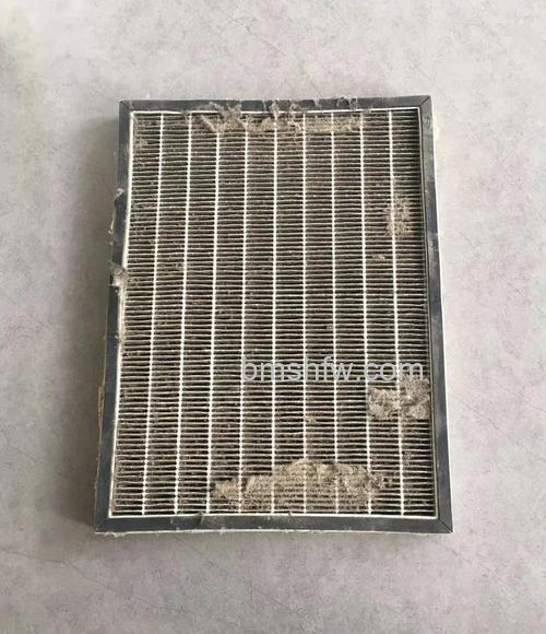 车载空气净化器过滤网怎么清洁?方法详解