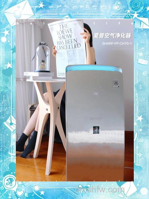 夏普空气净化器与大金流光能空气净化器特点对比详解