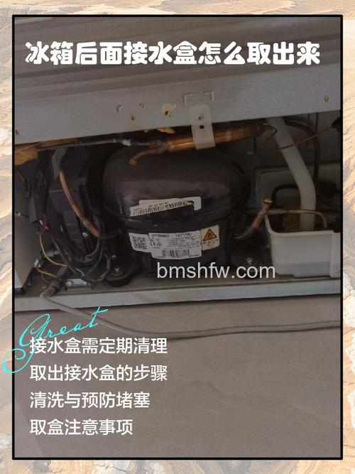 如何拆卸海信冰箱的塑料盒？详细步骤与安装方法