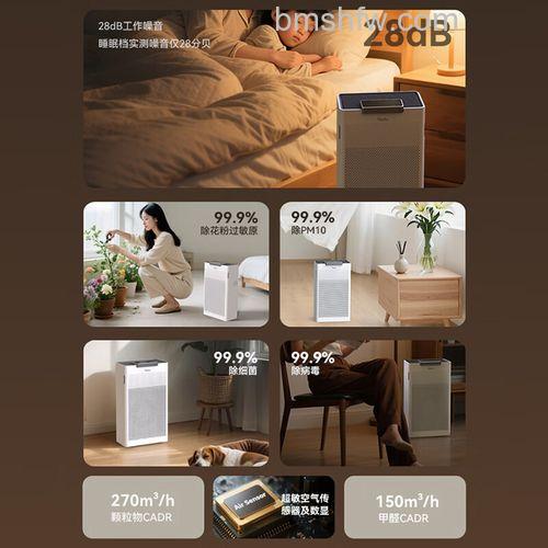 亚都空气净化器如何使用?详细使用方法与保养指南