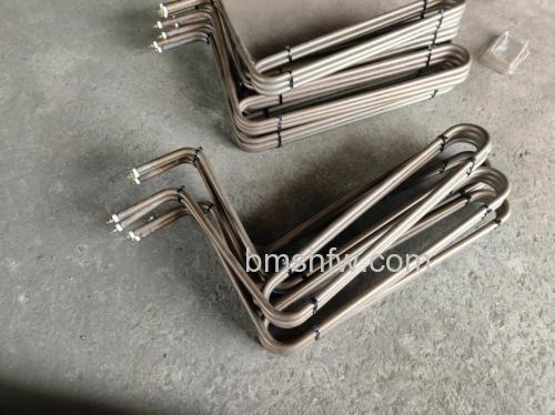 电热水器发热管材质选不锈钢和镍合金哪个好?【详细对比】