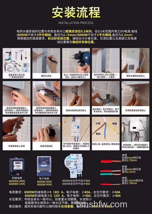 理发电热水器用速热和慢热哪个好?全面对比分析