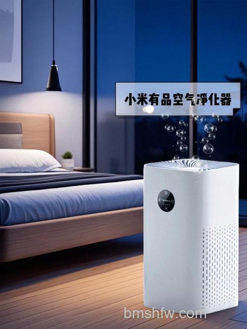 空气净化器好不好:空气净化器净化效果怎么样【详解】