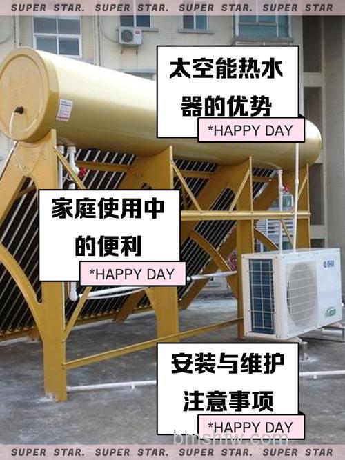 太阳能热水器与热水器有什么区别？工作原理、效率与环保对比详解