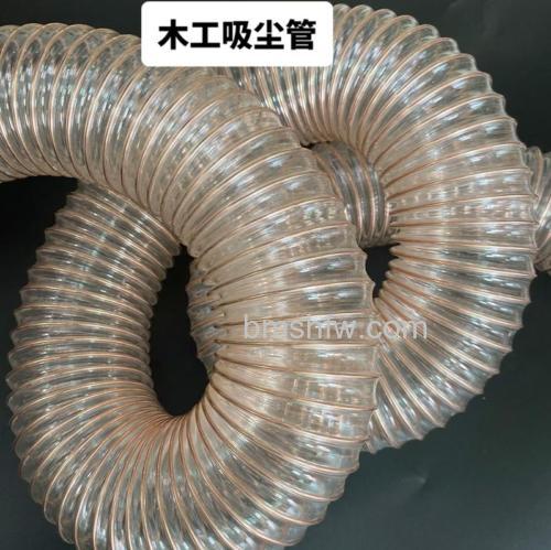 哪个种类吸尘器软管好用？吸尘器软管种类推荐详解