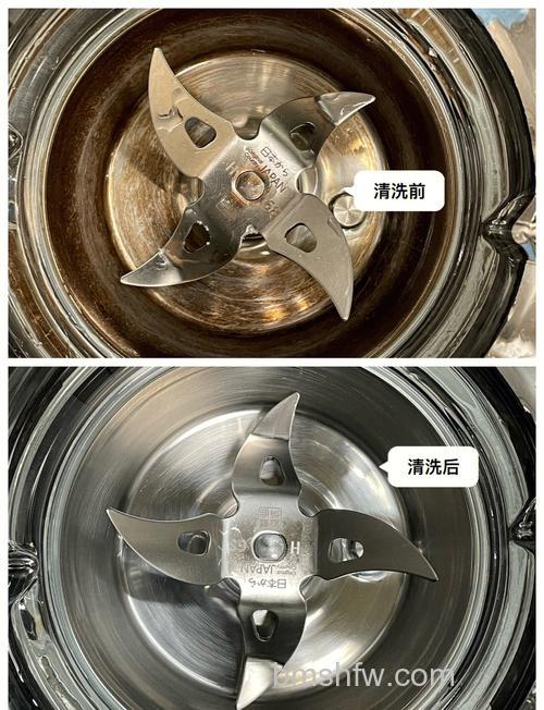 如何清洗破壁料理机？实用方法与注意事项【详解】