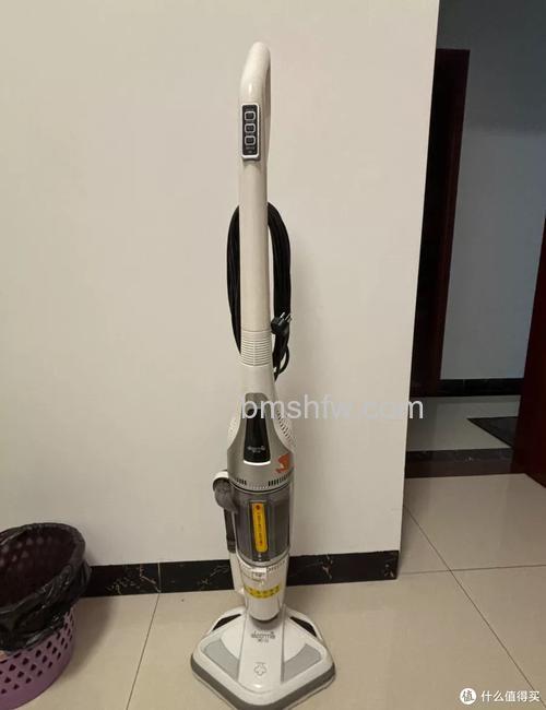 拖把式吸尘器品牌哪个好？热门品牌推荐