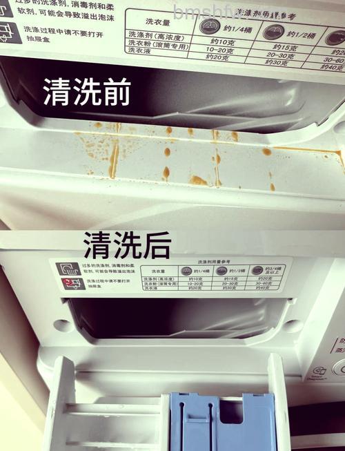 滚筒洗衣机液料盒怎么拿出来清洗?详细步骤与方法