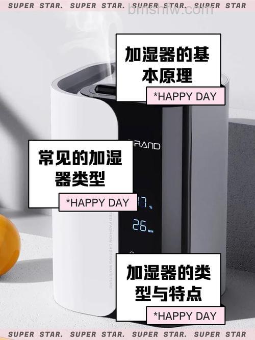 新风加湿器技术怎么样?全面介绍【详解】