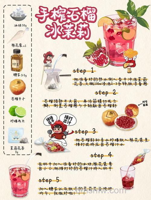 石榴榨汁机怎么选购?石榴榨汁机选购注意事项【详解】