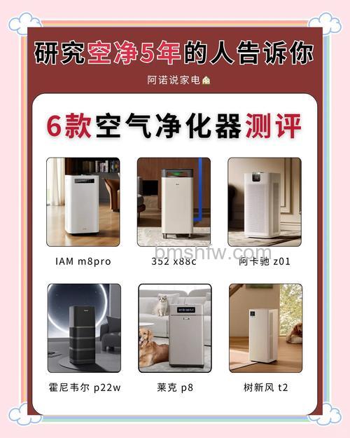 六星空气净化器怎么样？产品特点详解