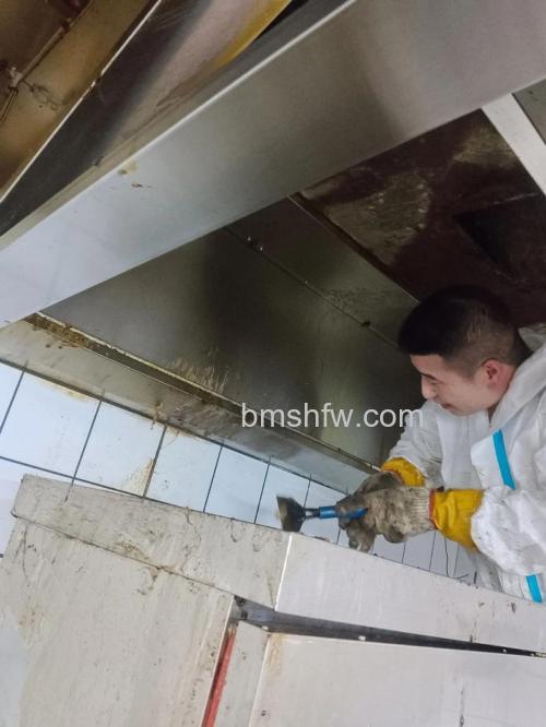 油烟净化器怎么清理?油烟净化器清理流程与注意事项【详细步骤】