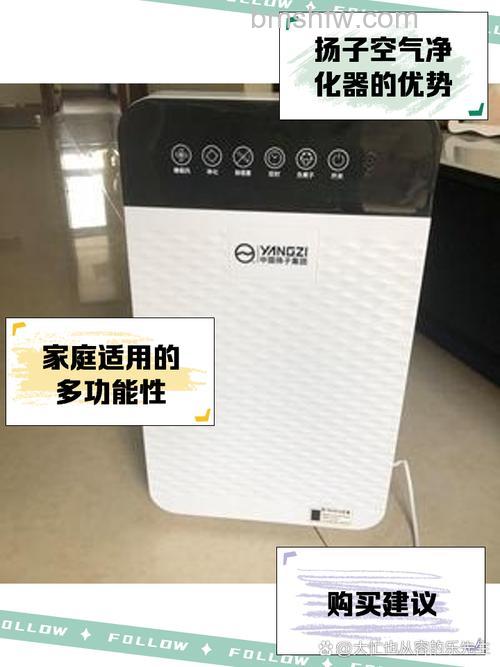 负离子空气净化器哪个牌子好 品牌推荐与选购指南