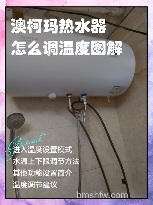 澳柯玛热水器节能模式好用吗?节能模式介绍详解