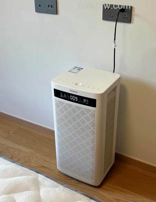 空气净化器哪个好?五大推荐品牌对比分析