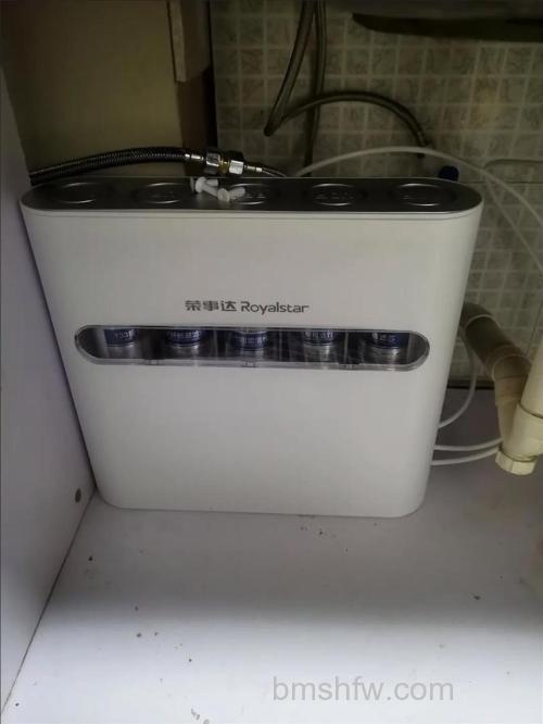 荣事达净水器怎么样?优点介绍与报价参考【详解】