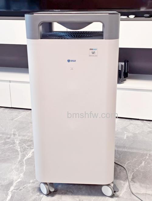 室内空气净化器有哪些品牌?四大品牌推荐