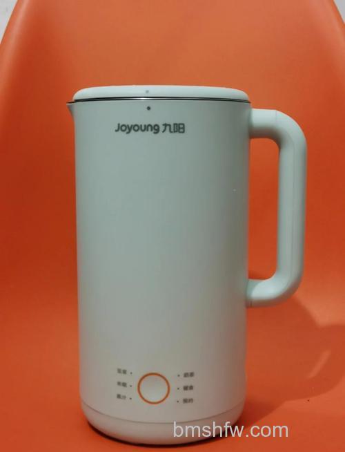九阳豆浆机哪款好?五款热门型号推荐与详解