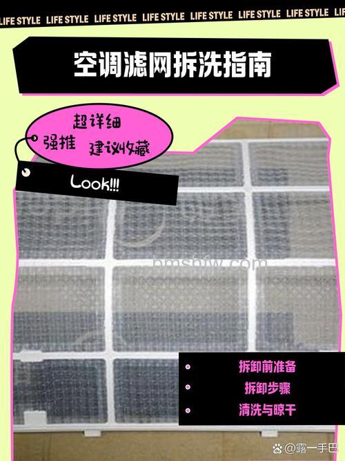 净化空调空气过滤网怎么选购？方法与注意事项详解