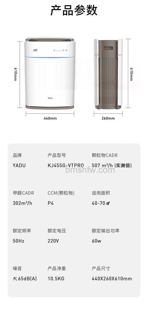 亚都空气净化器好用吗?优点全面介绍