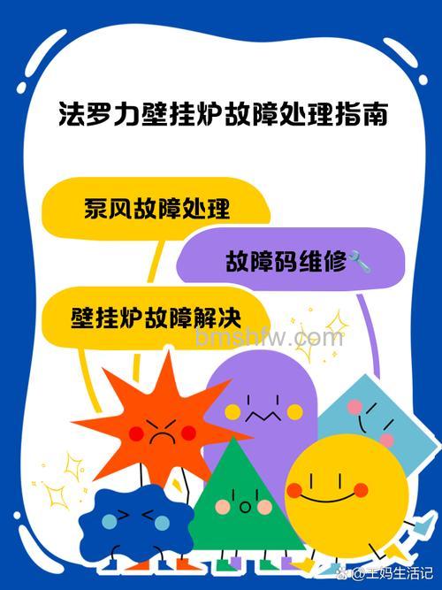法罗力壁挂炉产品优势及使用技巧详解