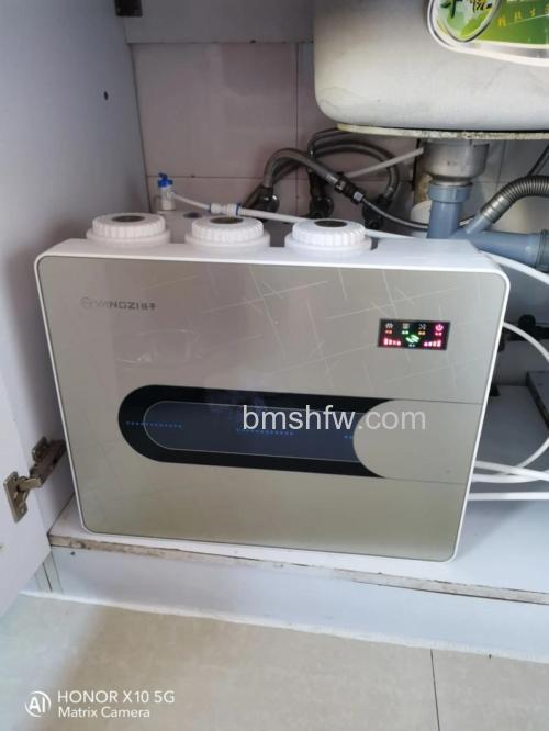 扬子净水机怎么样？扬子净水器多少钱【详解】