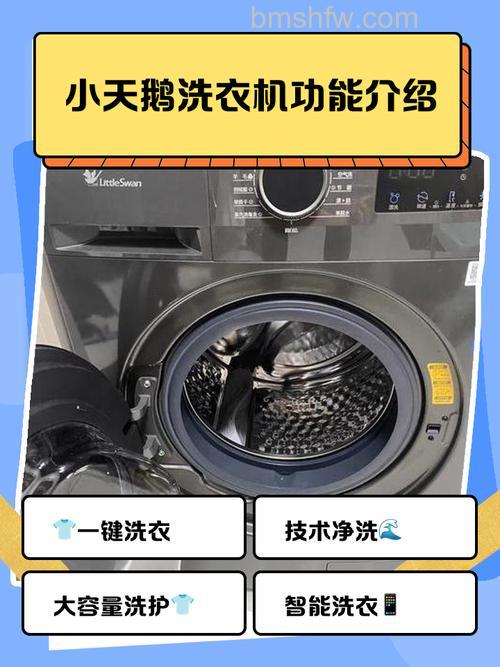 深圳东方小天鹅洗衣机质量怎么样?外观、性能、品控与价格全解析