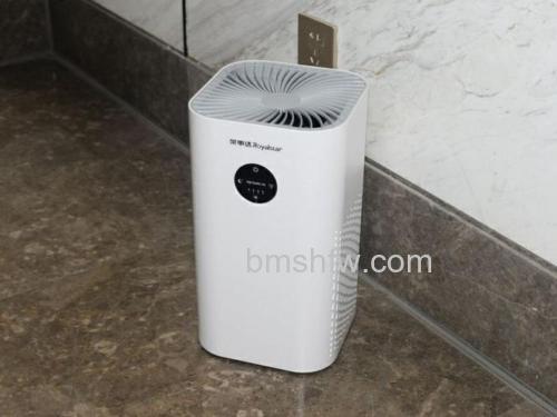 荣事达空气净化器怎么样?RS-JC20R产品详细介绍