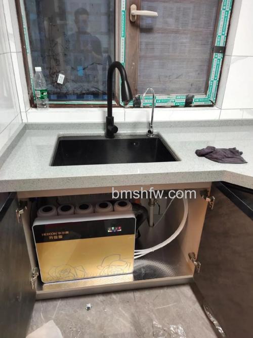 华尔康净水器怎么样?品牌特点介绍【详解】