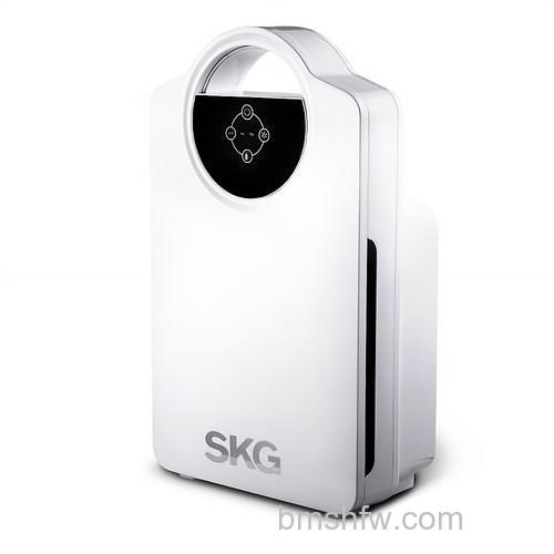 skg净化器怎么样？特点与优缺点分析