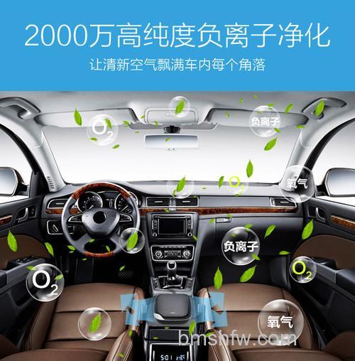 车载净化器什么牌子好?热门品牌介绍与推荐