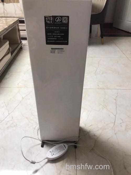 远大空气净化器怎么样?四大核心功能与挑选攻略详解