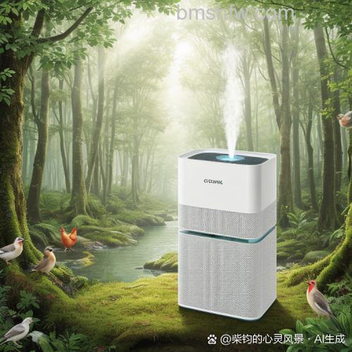 三星空气净化器如何使用?详细使用与保养方法