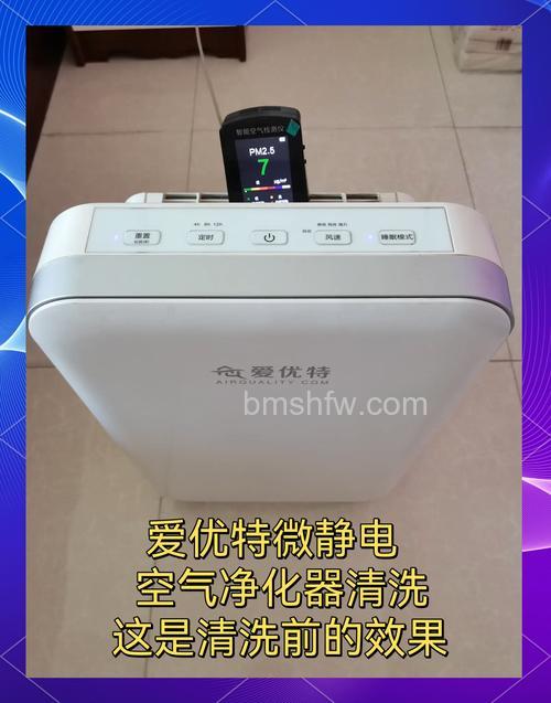爱优特空气净化器怎么样?优缺点全面解析