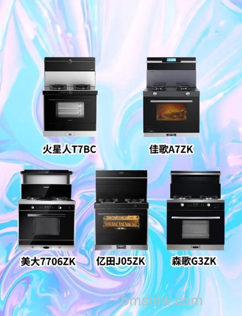 2016中国环保集成灶十大品牌排名及选购要点
