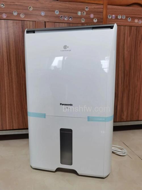 松下空气净化器怎么样?优点介绍与使用体验