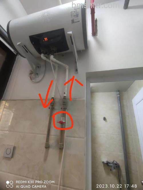 储水热水器省电攻略：实用技巧与注意事项详解