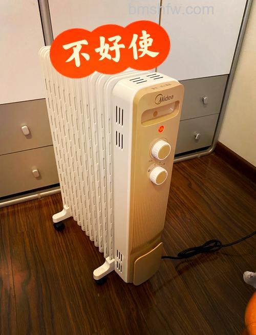 油汀取暖器怎么样？制暖效果好吗？全面解析油汀式取暖器优缺点