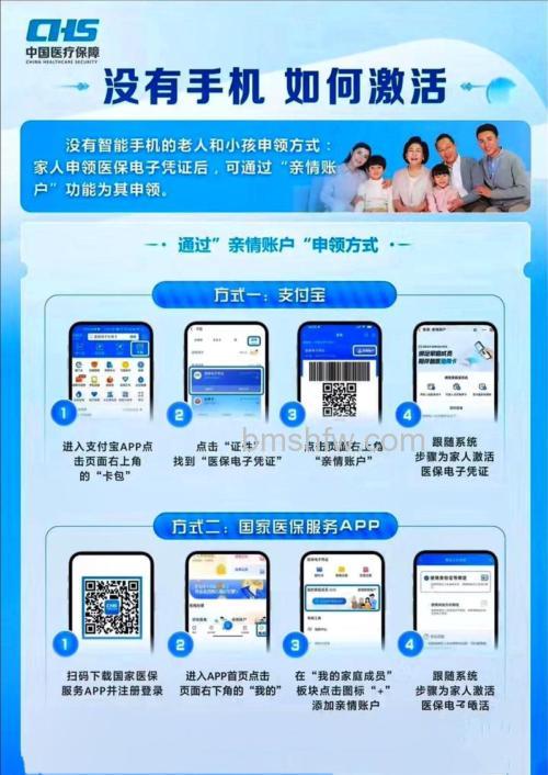 支付宝怎么领取医保电子凭证 支付宝领取医保电子凭证方法【教程】
