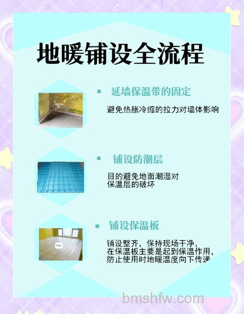 安装地暖时间简介：哪个季节安装地暖比较好
