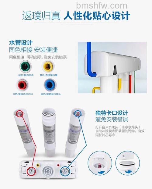 怡口净水器好不好？怡口净水器优势介绍【详解】
