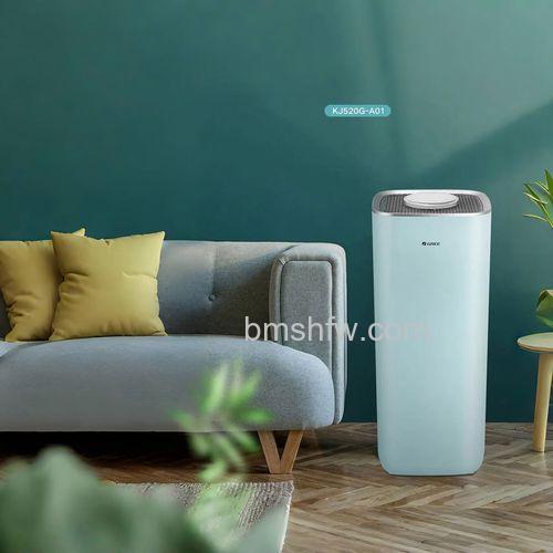 格力空气净化器怎么样?核心优势详解