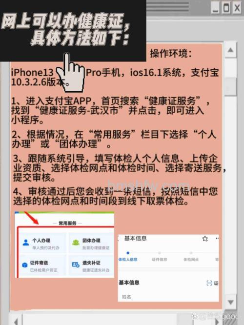 支付宝在哪申领健康码 支付宝申领健康码方法【教程】