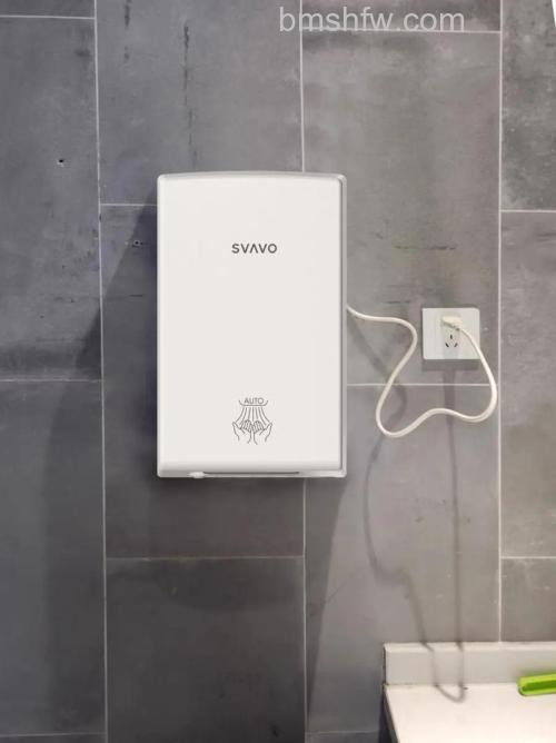 干手器哪个牌子好?2018卫生间干手器价格与品牌推荐