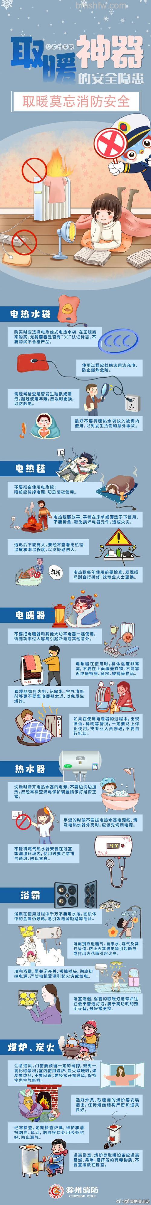 家用电暖气有辐射吗?电暖气辐射对孕妇有哪些危害?真相详解