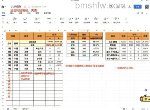 Excel工作簿如何共享协作：保护共享与多人录入方法
