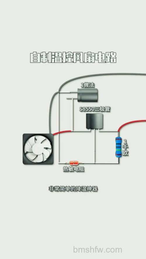 家用暖风机工作原理是什么?有哪些特点?全面解析